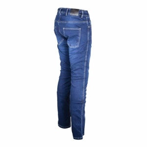 Kevlar jeans GMS COBRA ZG75909 dark blue 32/34 - Img 2