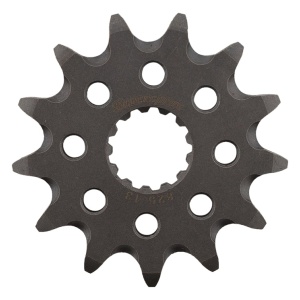Kit de lant D.I.D Chain - Argintiu lant 520 VX, X-Ring, pinion fata SUPERSPROX, foaie spate SUPERSPROX pentru HUSQVARNA TXC 250 2011-2012 - Img 2