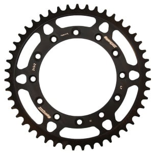 Kit de lant D.I.D Chain - Auriu lant 520 ERT, Non-sealed, pinion fata SUPERSPROX, foaie spate SUPERSPROX pentru YAMAHA WR 450 F 2010-2016 - Img 4