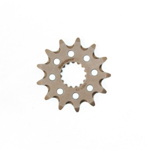 Kit de lant D.I.D Chain - Auriu lant 520 VX, X-Ring, pinion fata SUPERSPROX, foaie spate SUPERSPROX pentru KTM Enduro 250 1990 - Img 2