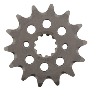 Kit de lant D.I.D Chain - Auriu lant 520 VX, X-Ring, pinion fata SUPERSPROX, foaie spate JT pentru HONDA CBR 250 / R 2011-2013 - Img 2