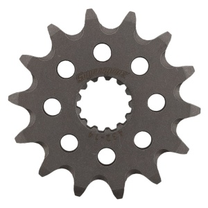 Kit de lant D.I.D Chain - Auriu lant 520 VX, X-Ring, pinion fata SUPERSPROX, foaie spate SUPERSPROX pentru SUZUKI DR-Z 400 E 2000-2007 - Img 2