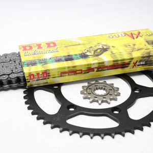 Kit de lant D.I.D + JT VX serie