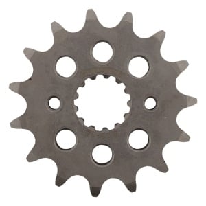 Kit de lant EK - Argintiu lant 530 DEX, X-Ring, pinion fata SUPERSPROX, foaie spate SUPERSPROX pentru SUZUKI GSX-R 750 1988-1989 - Img 2