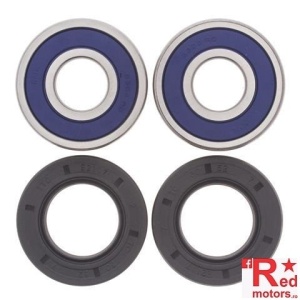 Kit rulmenti roata fata Honda VTX 1800 C 2002-2004, Honda VTX 1300 S 2003-2007