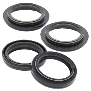 Kit simeringuri furca ulei si praf All Balls Racing FDS56-129
