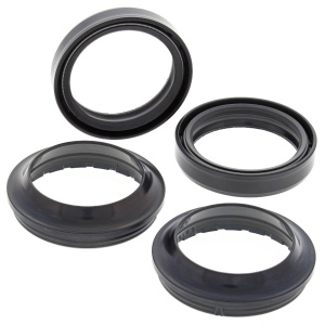 Kit simeringuri furca ulei si praf All Balls Racing FDS56-133-1