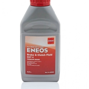 Lichid de frana ENEOS Brake & Clutch Fluid DOT4 E.BCDOT4 500ml 0,5l