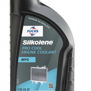 Lichid de racire SILKOLENE PRO COOL 601449178 1 l