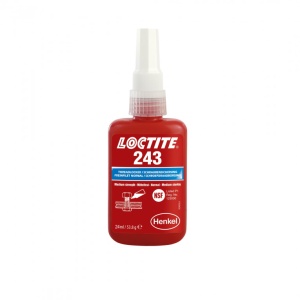 LOCTITE 243 LOCTITE 1370559 24 ml