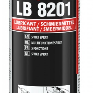 LOCTITE LB 8201 LOCTITE 2101118 400 ml