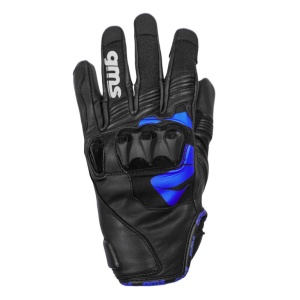 Manusi GMS CURVE ZG40714 blue-black XL