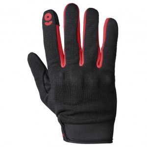 Manusi GMS JET-CITY SPORT ZG41300 black-red M