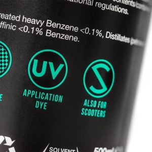Motorcycle protectant MUC-OFF 608 500ml - Img 3