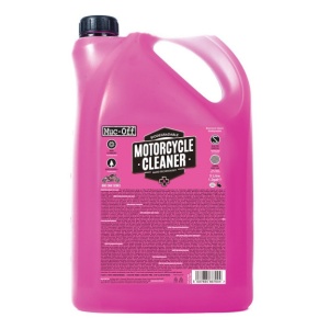 Nano tech motorcycle cleaner MUC-OFF 667 5 litre