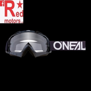 Ochelari O'Neal B-10 Pixel Clear