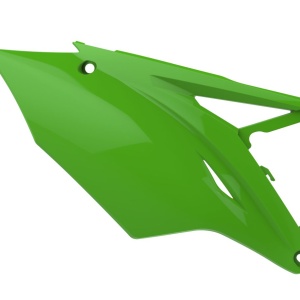Panouri laterale POLISPORT 8608200001 (pereche) green 05