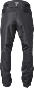 Pantaloni Moto GMS FIFTYSIX.7 ZG63014 Negru S - Img 2
