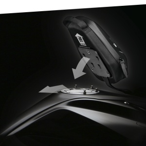 Pin system SHAD X021PS - Img 4