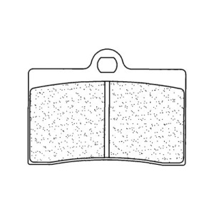 Placute de frana CL BRAKES 2247 A3+
