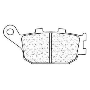 Placute de frana CL BRAKES 2296 S4