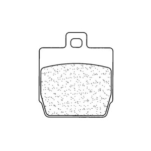 Placute de frana CL BRAKES 3027 SC