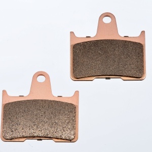 Placute de frana GOLDFREN 148 S3 - Img 2