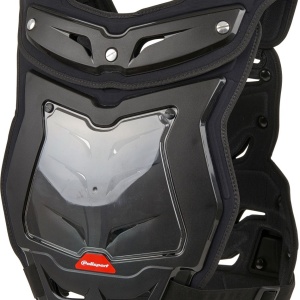 Protectie de piept POLISPORT PHANTOM LITE 8003700001 Negru - Img 2