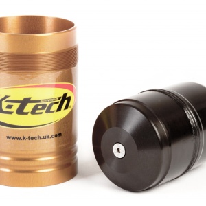 Reservoir conversion K-TECH WP 211-900-100 60 mm