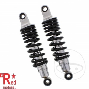 SET AMORTIZOARE SPATE REGLABILE YSS Suzuki LS 650 F Savage Flachlenker, Suzuki LS 650 P Savage Hochlenker, Yamaha XV 535 H Virago