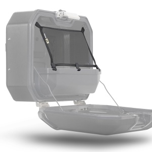 Set complet de cutii de aluminiu SHAD TERRA NEGRU, 48L cutie centrala si 36L / 36L cutii laterale, incluzand kit de montaj si placa SHAD HONDA NC 750 X 2021- - Img 15