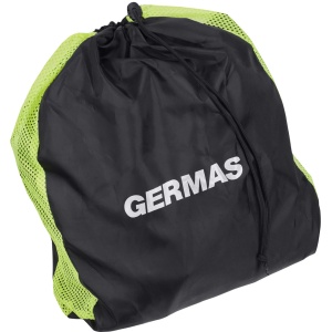 Set ploaie pantaloni si jacheta GMS ZG79801 Negru 2XL - Img 4