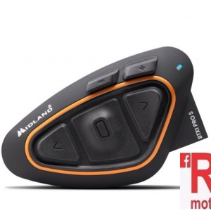 Sistem de comunicatie Midland BTX1 PRO S SINGLE - Img 2