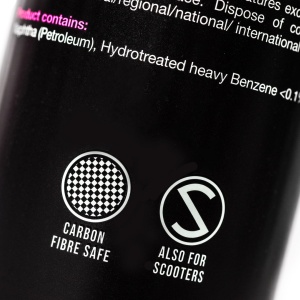 Speed polish MUC-OFF 627 400ml - Img 3