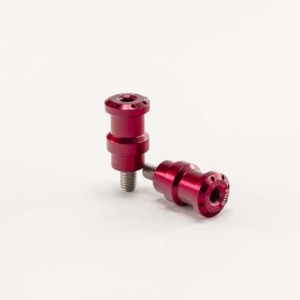 Spools PUIG 5923R Rosu M8