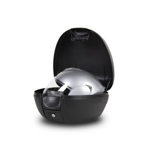 Top case SHAD SH26 D0B26100 Negru - Img 7