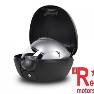 Top case SHAD SH26 Negru - Img 2