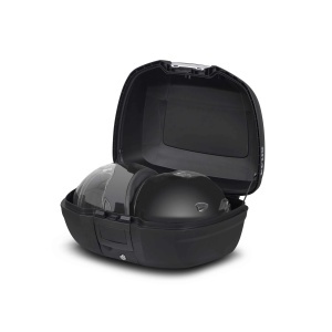 Top case SHAD SH44 D0B44100 Negru - Img 4