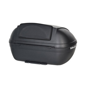 Top case SHAD SH45 D0B45100 Negru - Img 4