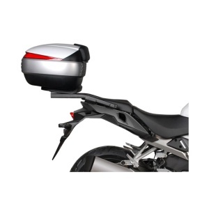 Top case SHAD SH50 D0B5000 Negru - Img 4