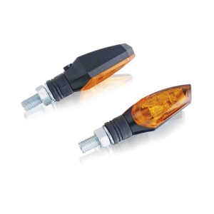 Turn signals PUIG EYE 6475N Negru homologated
