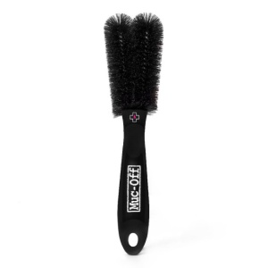 Two prong brush MUC-OFF 373