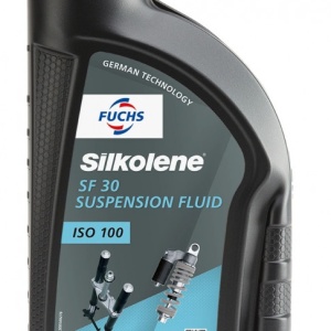 Ulei de furca SILKOLENE SF 30 601450570 1 l