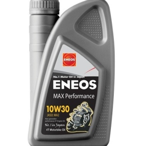 Ulei de motor ENEOS MAX Performance 10W-30 E.MP10W30/1 1l