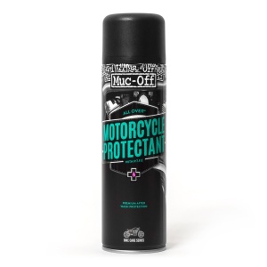 Ultimate motorcycle care kit MUC-OFF 285 - Img 4