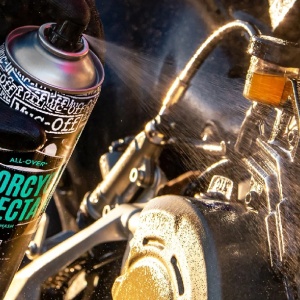 Ultimate motorcycle care kit MUC-OFF 285 - Img 14
