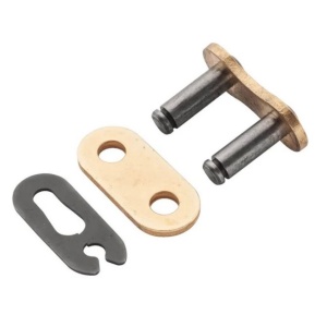 Za de legatura D.I.D Chain 520DZ2 SDH RJ auriu/negru