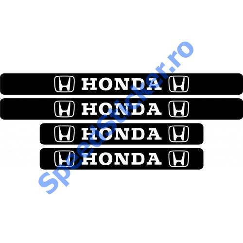 Protectii praguri Honda