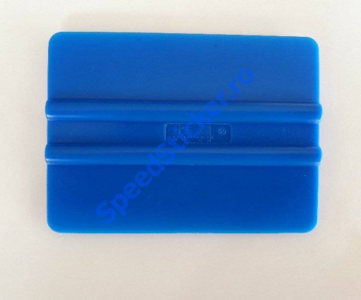 Racleta Plastic Montaj Stickere