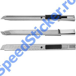 Cutter Metal 9mm
